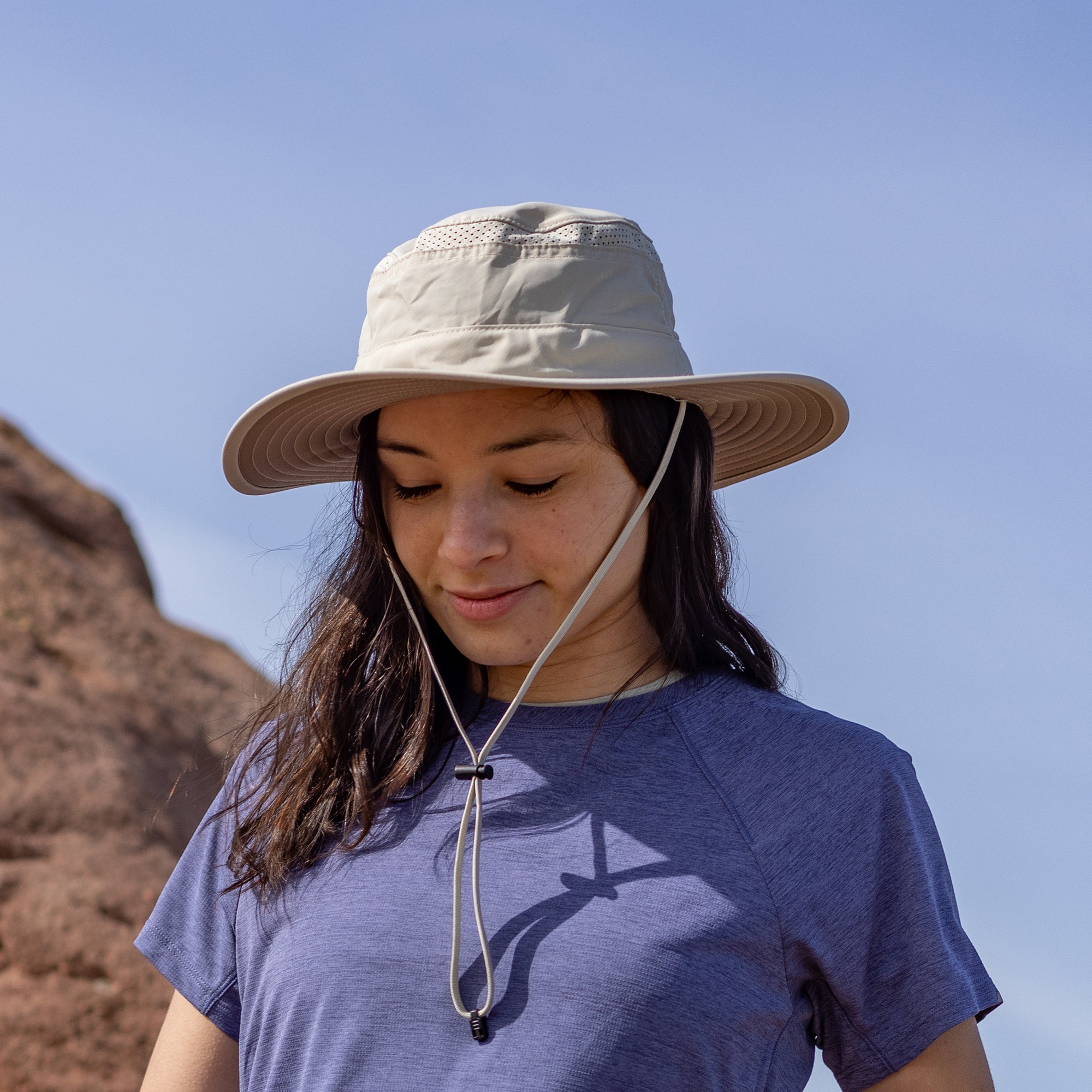 Cruiser Hat Lightweight Waterproof Wicking Sunday Afternoons