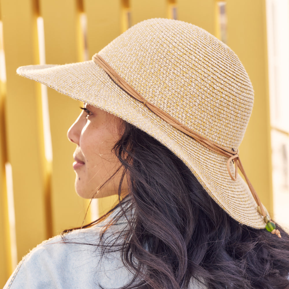 Sun Day Seeker Hat