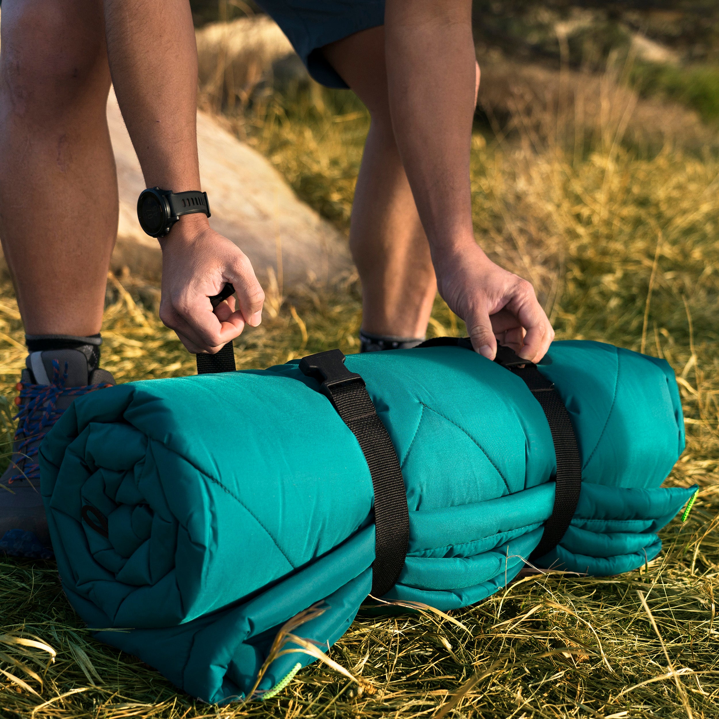Child Adventure Blanket