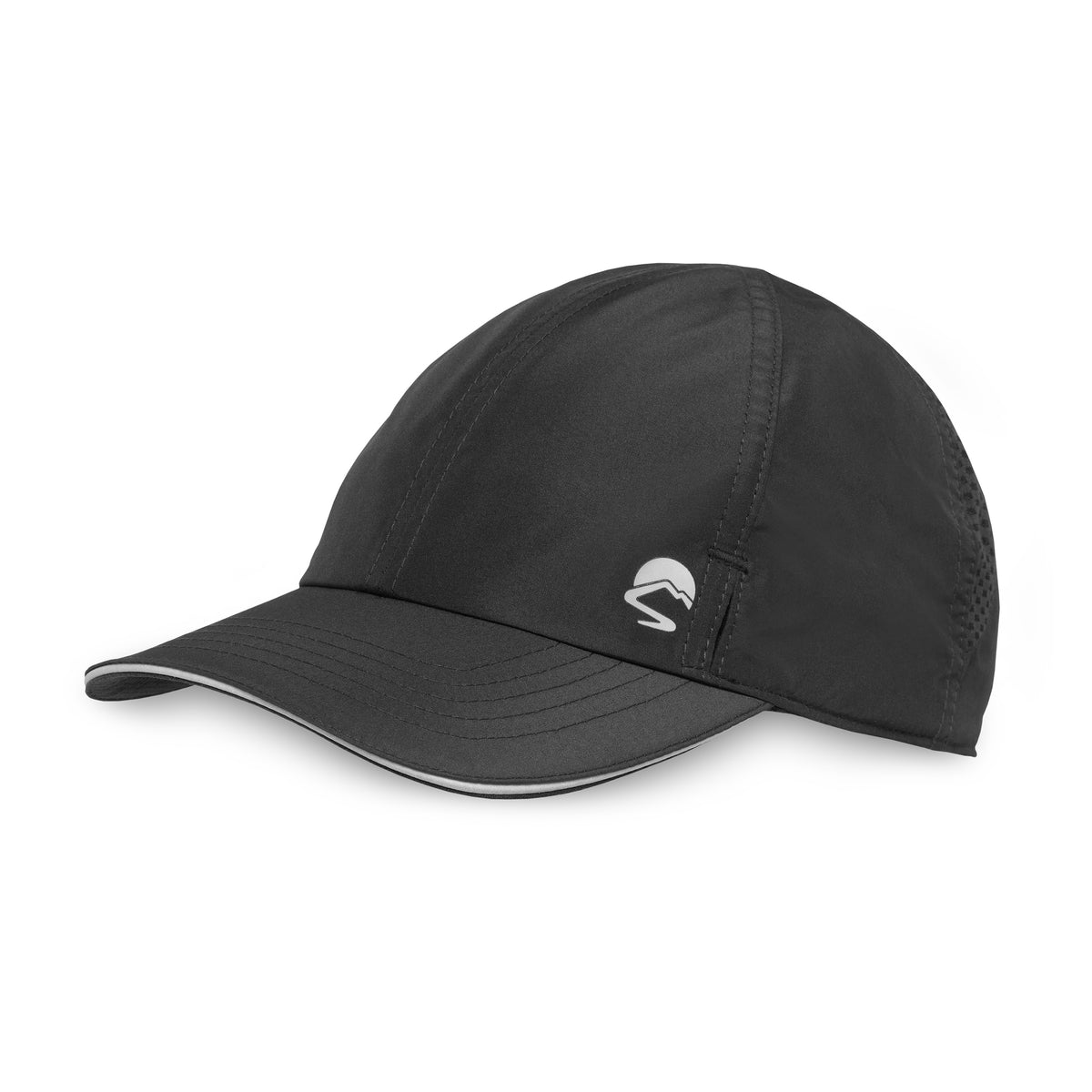 Capping Flash Flash Cap | Reflective, Moisture-Wicking Cap