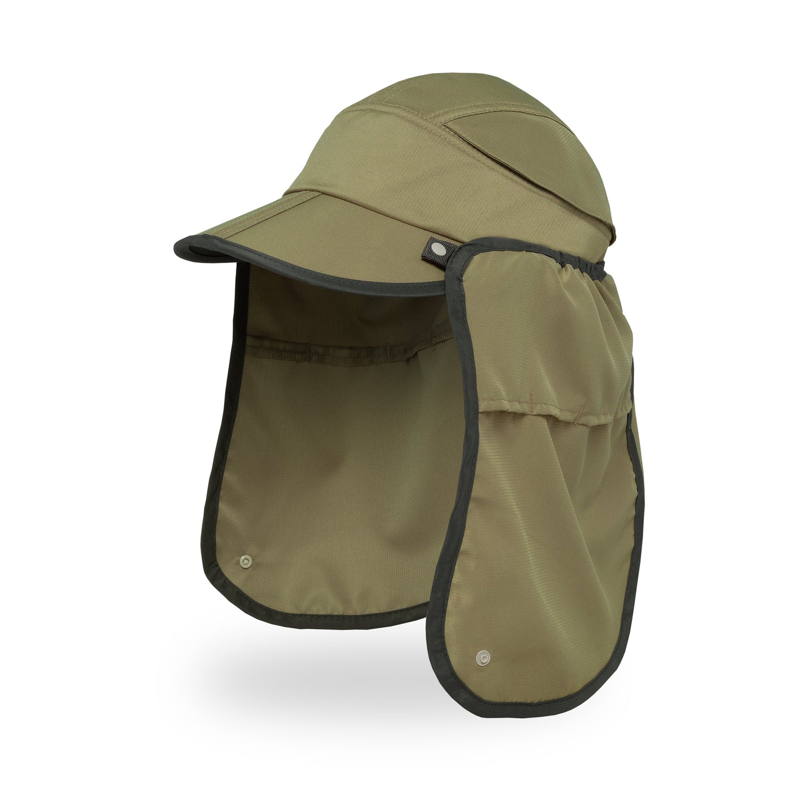 Sun Guide Cap | Ultimate Protection, Adjustable Cap
